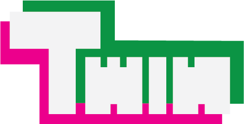 Twin logo