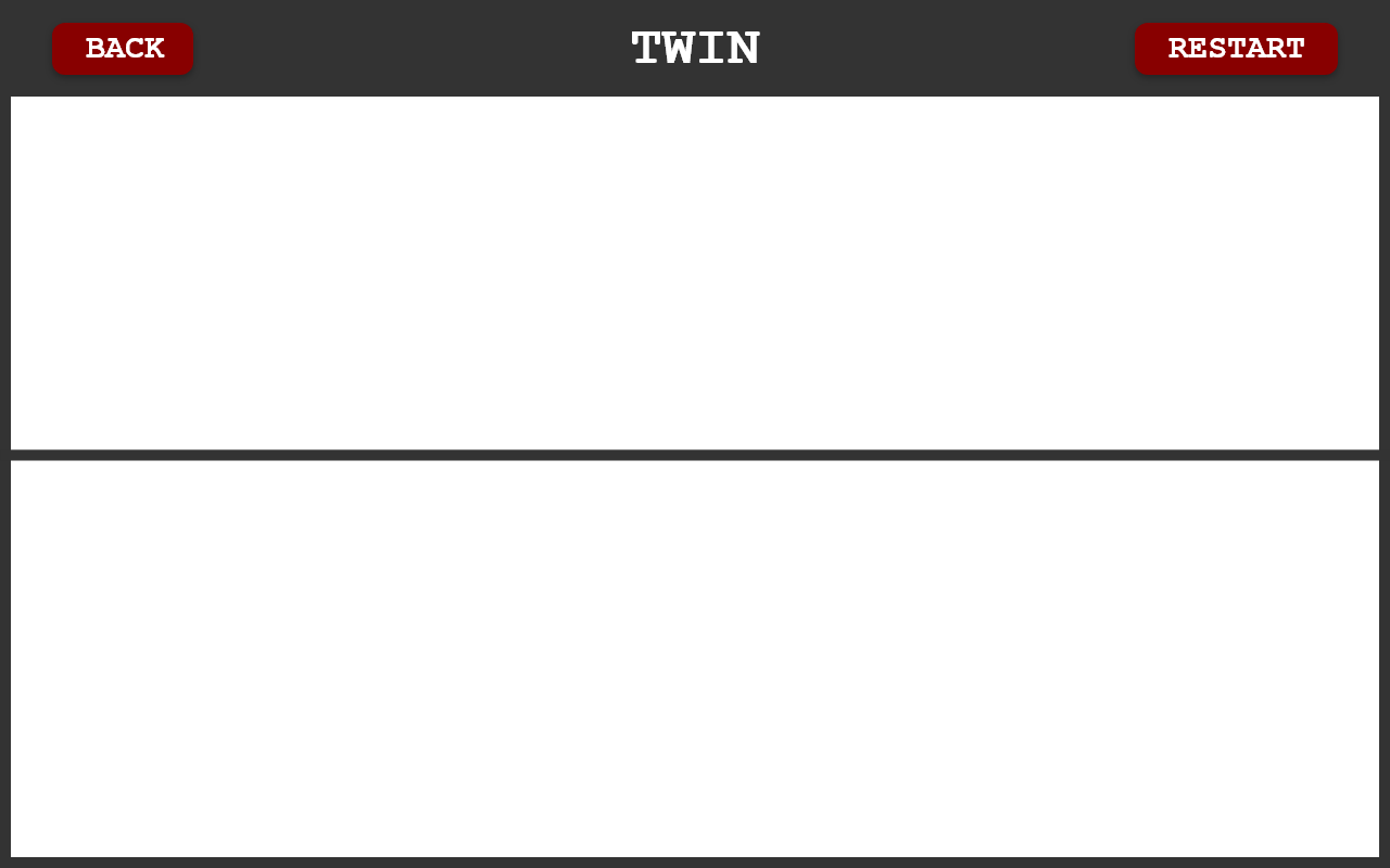 Twin game in-game gameplay screen 2